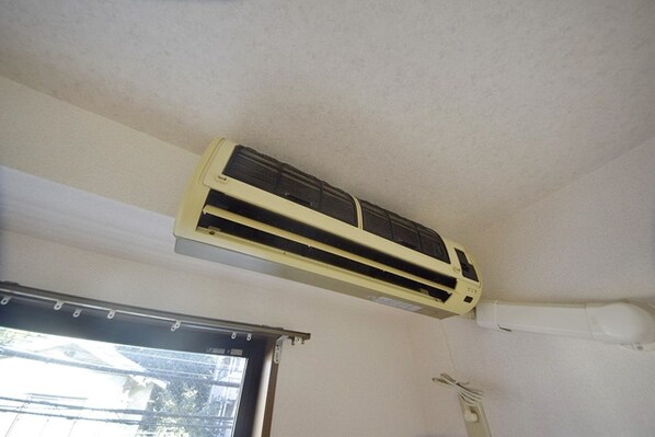 ハイムフローラ川口の物件内観写真